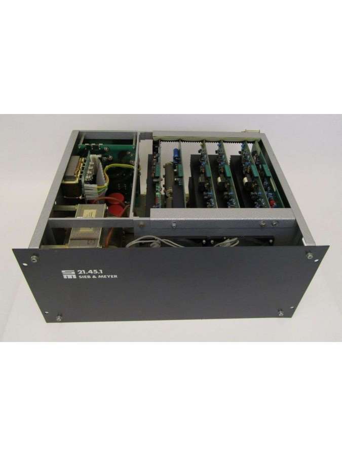 21.45.1b/5 kva-usd-sieb & meyer
