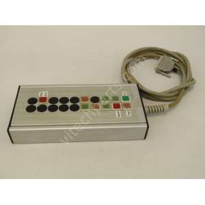 operator panel / 2 spindle-usd-schmoll