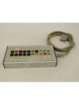 operator panel / 2 spindle-usd-schmoll