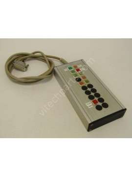 operator panel / 2 spindle-usd-schmoll