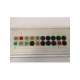operator panel / 2 spindle-usd-schmoll