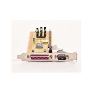 serial parallel port-usd-schmoll