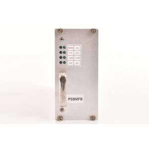 PSBMFB-0350227A ORBOTECH USADO