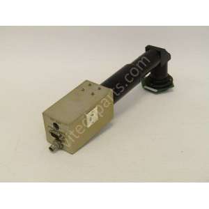 Camera with Light ORBOTECH USED
