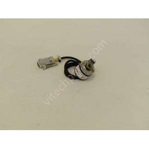 H40-8-3600VL LS MECAPION D'OCCASION