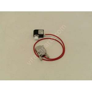 Miniature Cartridge Probe JANDEL
