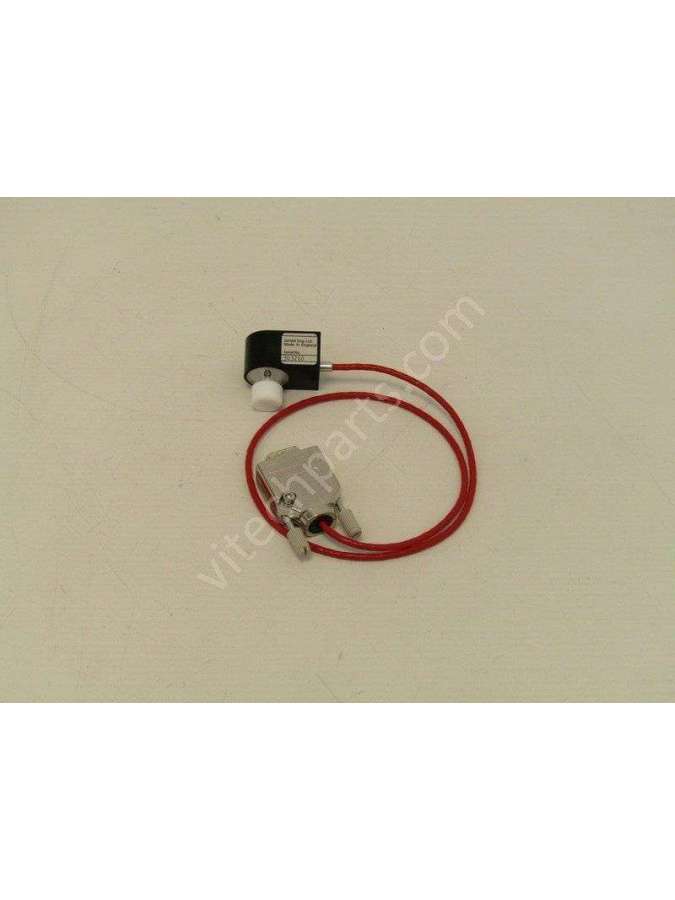 miniature cartridge probe-jandel