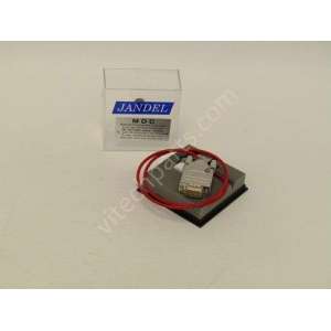 Miniature Cartridge Probe JANDEL
