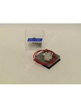 miniature cartridge probe-jandel