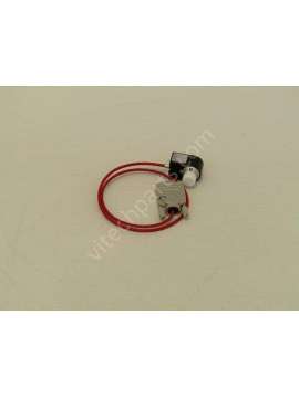 miniature cartridge probe-jandel