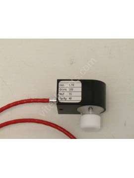 miniature cartridge probe-jandel