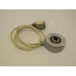 0 533 440 HENGSTLER D'OCCASION