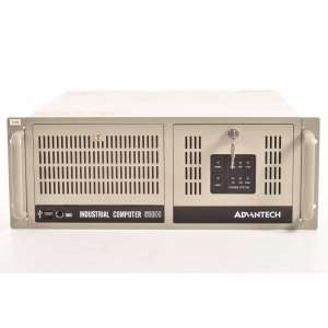 IPC-610-H ADVANTECH D'OCCASION