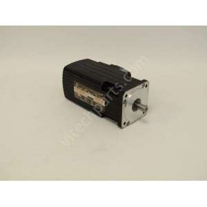 G3L15-UL-N / Brake 2NM MOOG USED