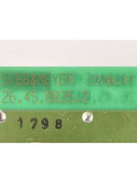 26.45.0035.2-usd-sieb & meyer