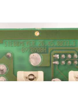 26.45.0033.3-usd-sieb & meyer
