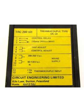 trc200 d-usd-modex