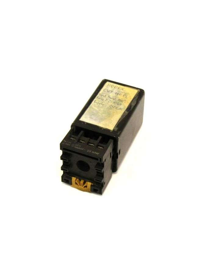 cvt100pl / 300°c-usd-modex