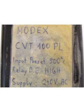 cvt100pl / 300°c-usd-modex