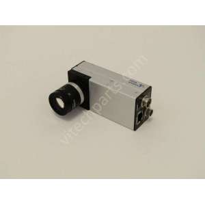 RS232 with Fujinon Lens LEUTRON VISION USADO