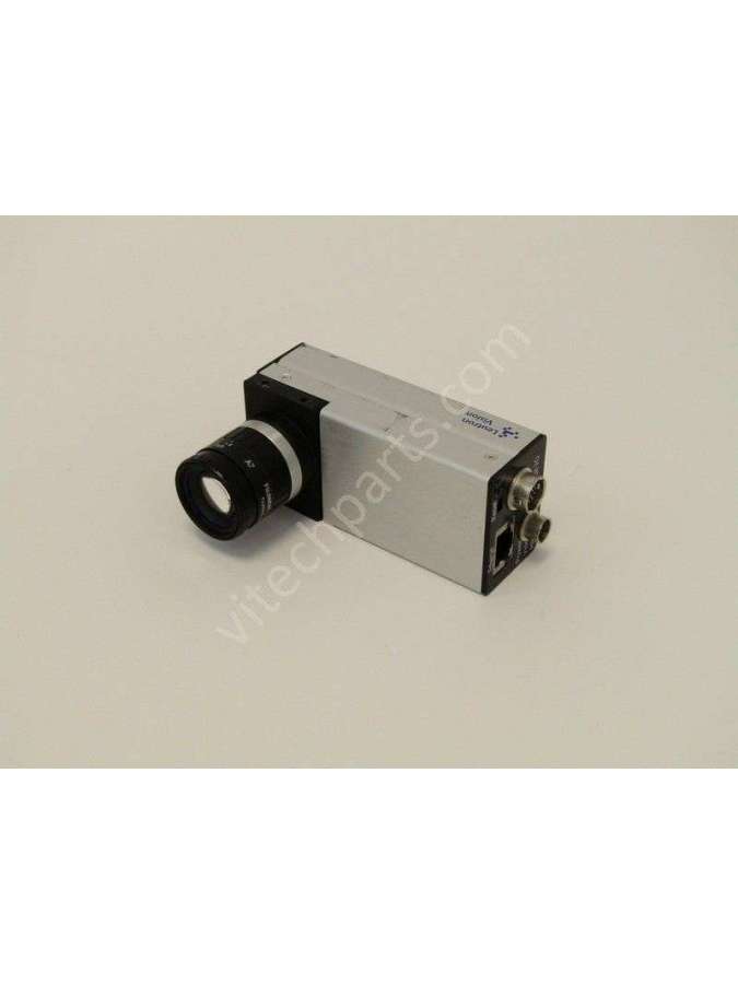 rs232 with fujinon lens-usd-leutron vision