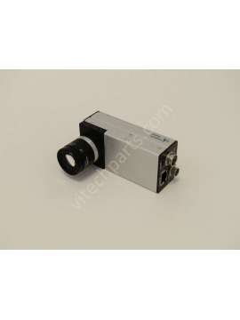 rs232 with fujinon lens-usd-leutron vision
