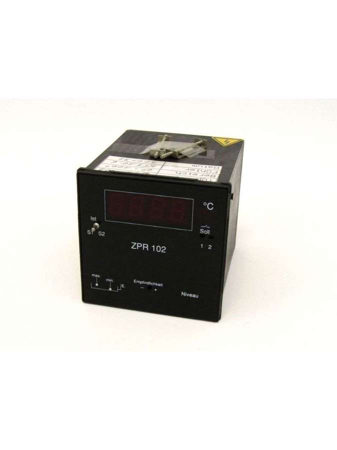 zpr 102-usd-afriso