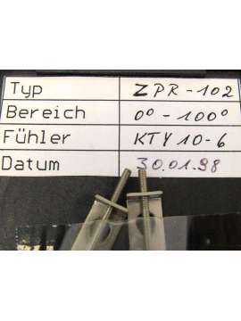 zpr 102-usd-afriso