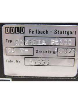 diziiia pt100-usd-dold