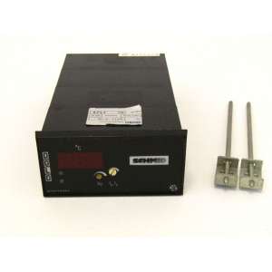 DIZ I A- Pt100 DOLD USED