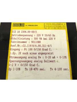 diz 1a 2304.00-00/3-usd-dold