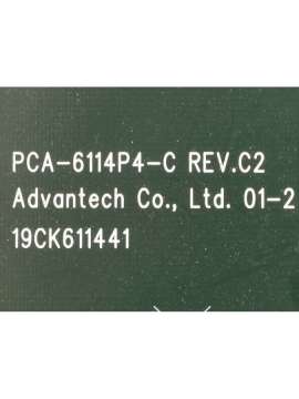 pca-6114p4-c rev. c2-usd-advantech