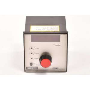DIAF 3 DIG 2294.1/24V DOLD USADO