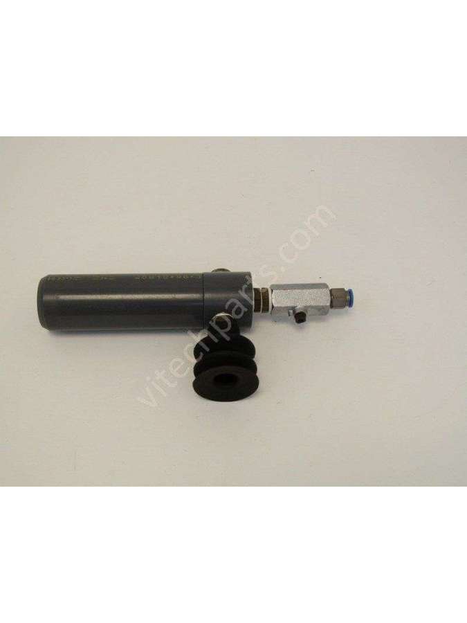venturi vacuum unit-usd-loehr & herrmann