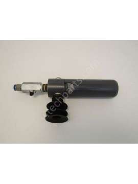 venturi vacuum unit-usd-loehr & herrmann