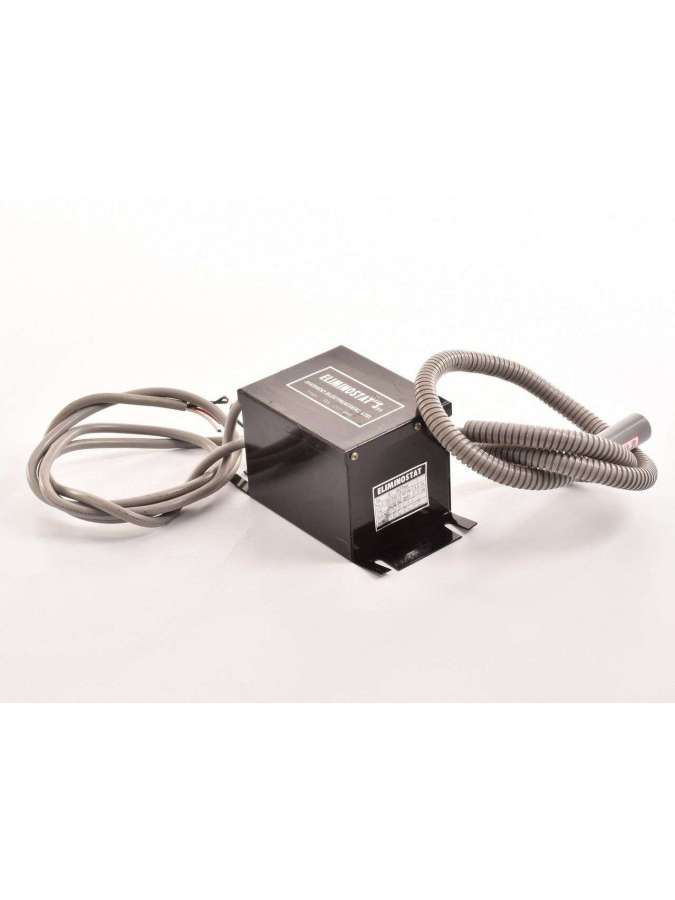 static transformer 100/200v-usd-eliminostat