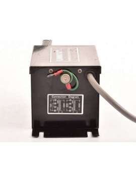 static transformer 100/200v-usd-eliminostat
