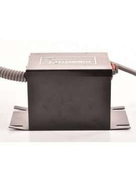 static transformer 100/200v-usd-eliminostat