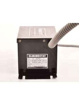 static transformer 100/200v-usd-eliminostat