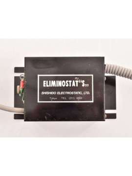 static transformer 100/200v-usd-eliminostat