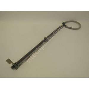 Static Bar BB ELIMINOSTAT
