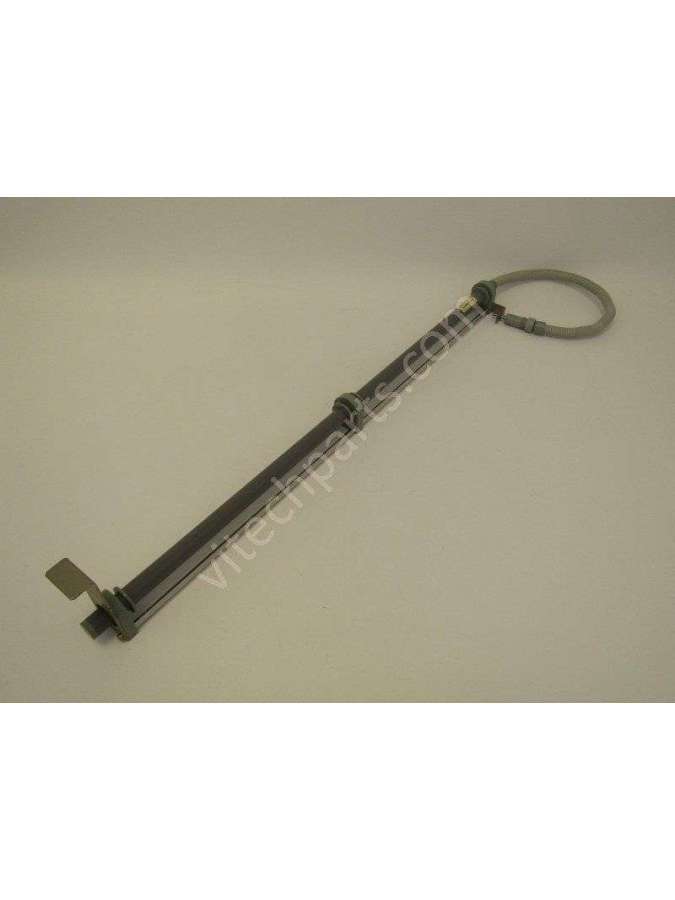static bar bb-eliminostat