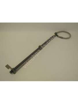 static bar bb-eliminostat
