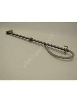 static bar bb-eliminostat