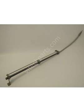 static bar bb-eliminostat