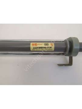 static bar bb-eliminostat