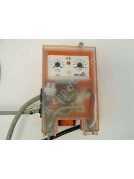 universal regulator set-usd-belimo