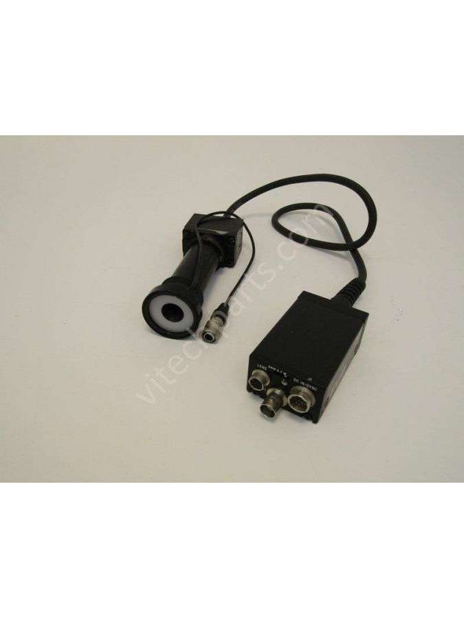 xc-73ce with lens/ light-usd-sony