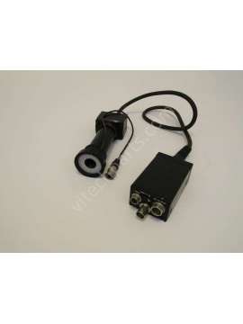 xc-73ce with lens/ light-usd-sony