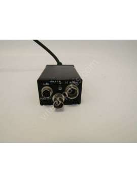 xc-73ce with lens/ light-usd-sony